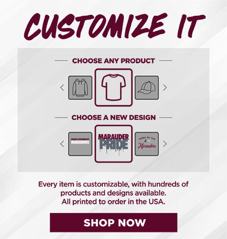 Dunkirk Intermediate  Marauders Small Multi Module Banner: 2024 Q1 - Customize It Banner