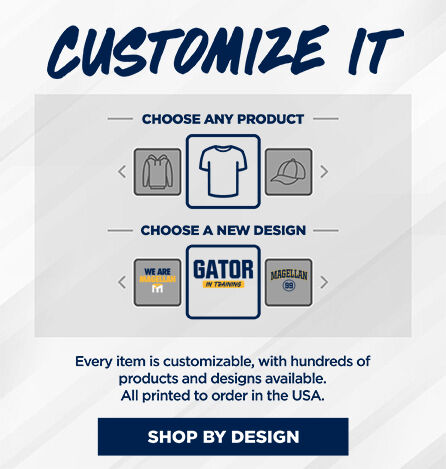 Magellan International School The Online Store Small Multi Module Banner: 2024 Q1 - Customize It Banner