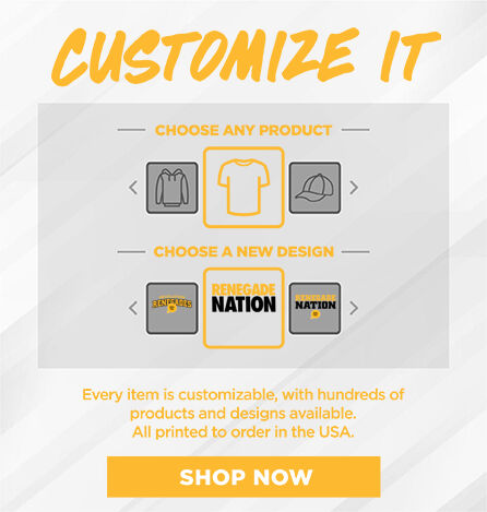 Revolution School Small Multi Module Banner: 2024 Q1 - Customize It Banner