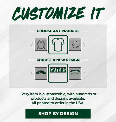 Dutchman Creek  Gators Small Multi Module Banner: 2024 Q1 - Customize It Banner