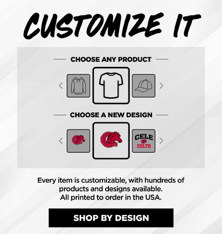 Cele  Colts Small Multi Module Banner: 2024 Q1 - Customize It Banner