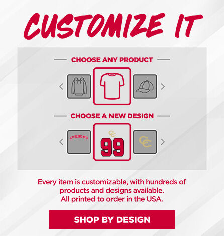 Cavelero Mid  Colts Small Multi Module Banner: 2024 Q1 - Customize It Banner