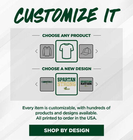 Florence Stiles  Spartans Small Multi Module Banner: 2024 Q1 - Customize It Banner