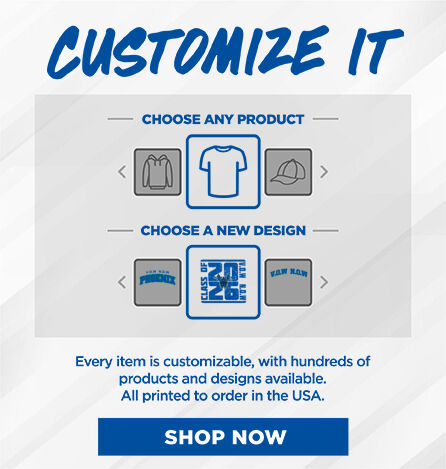 V.O.W.  N.O.W. Phoenix Small Multi Module Banner: 2024 Q1 - Customize It Banner