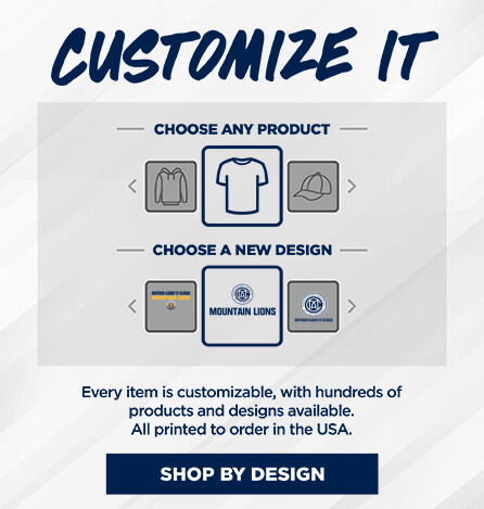 Montessori Academy Mountain Lions Small Multi Module Banner: 2024 Q1 - Customize It Banner