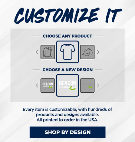 Beacon Academy Trailblazers Small Multi Module Banner: 2024 Q1 - Customize It Banner