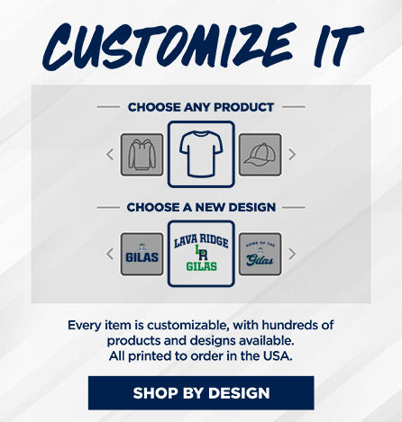 Lava Ridge  Gilas Small Multi Module Banner: 2024 Q1 - Customize It Banner