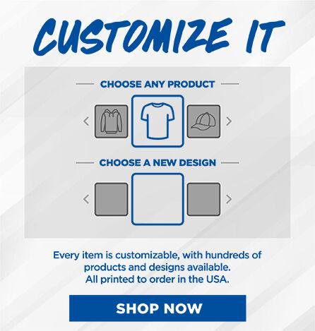 Lane Community College Titans Small Multi Module Banner: 2024 Q1 - Customize It Banner