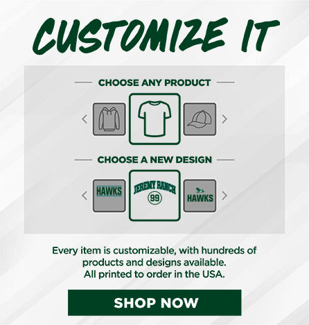 Jeremy Ranch  Hawks Small Multi Module Banner: 2024 Q1 - Customize It Banner