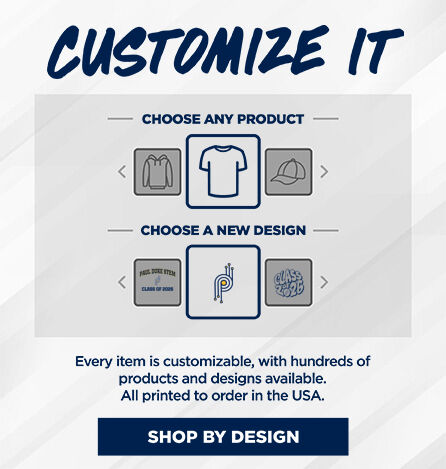 Paul Duke STEM Trailblazers Small Multi Module Banner: 2024 Q1 - Customize It Banner