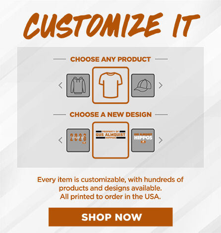 Almquist  Hippos Small Multi Module Banner: 2024 Q1 - Customize It Banner