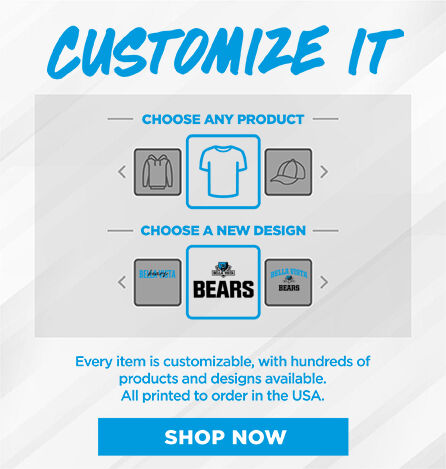 Bella Vista College Prep The Online Store Small Multi Module Banner: 2024 Q1 - Customize It Banner