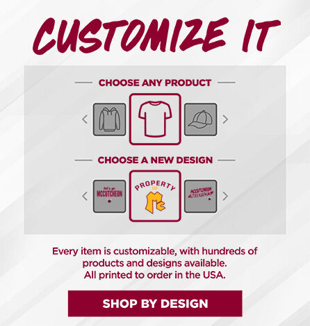 McCutcheon Mavericks Small Multi Module Banner: 2024 Q1 - Customize It Banner