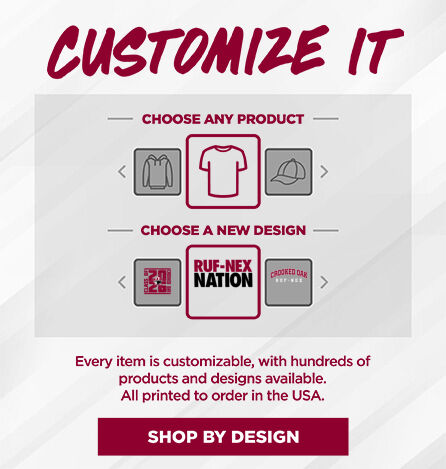 CROOKED OAK HIGH SCHOOL RUF-NEX Small Multi Module Banner: 2024 Q1 - Customize It Banner