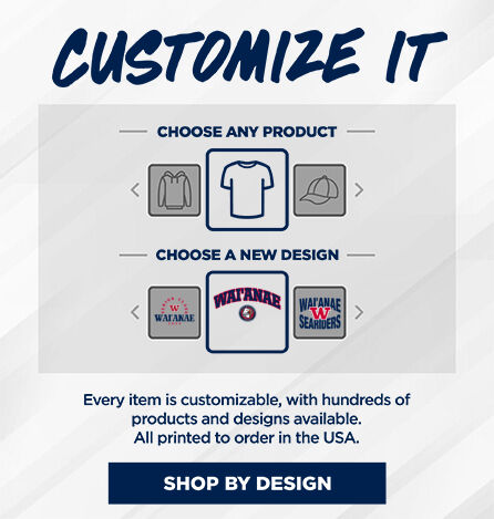 Wai'anae Seariders Small Multi Module Banner: 2024 Q1 - Customize It Banner