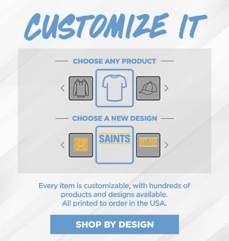 SELMA HIGH SCHOOL SAINTS Small Multi Module Banner: 2024 Q1 - Customize It Banner