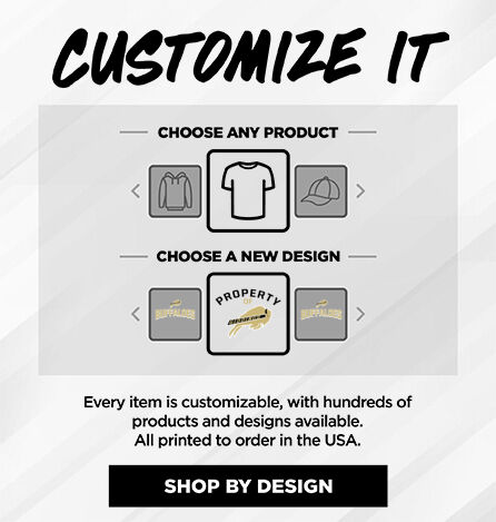GIDDINGS  BUFFALOS Small Multi Module Banner: 2024 Q1 - Customize It Banner