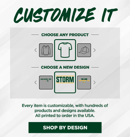 SAUK RAPIDS-RICE HIGH SCHOOL STORM Small Multi Module Banner: 2024 Q1 - Customize It Banner