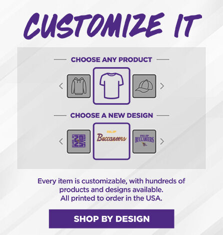 ISLIP HIGH SCHOOL BUCCANEERS Small Multi Module Banner: 2024 Q1 - Customize It Banner