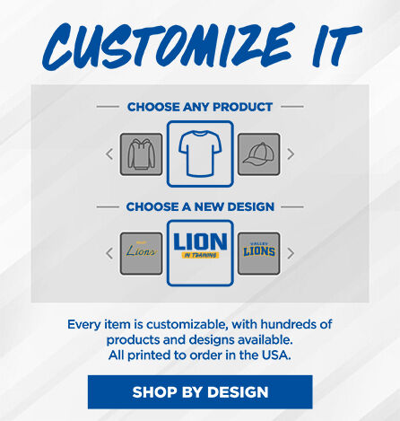 VALLEY CHRISTIAN ACADEMY LIONS Small Multi Module Banner: 2024 Q1 - Customize It Banner
