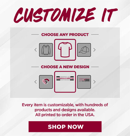 Centurion Centurions Small Multi Module Banner: 2024 Q1 - Customize It Banner