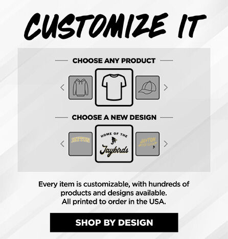 JAYTON HIGH SCHOOL JAYBIRDS Small Multi Module Banner: 2024 Q1 - Customize It Banner
