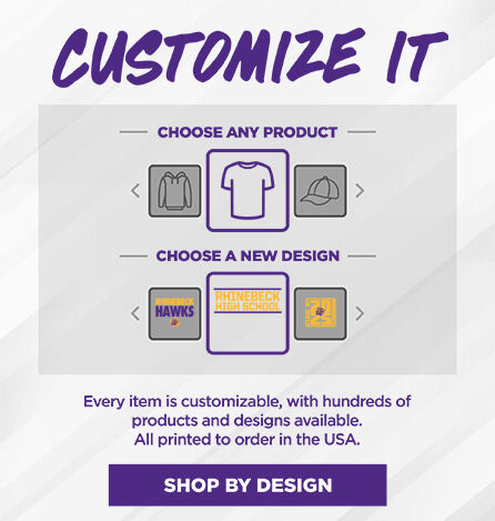 Rhinebeck Hawks Small Multi Module Banner: 2024 Q1 - Customize It Banner