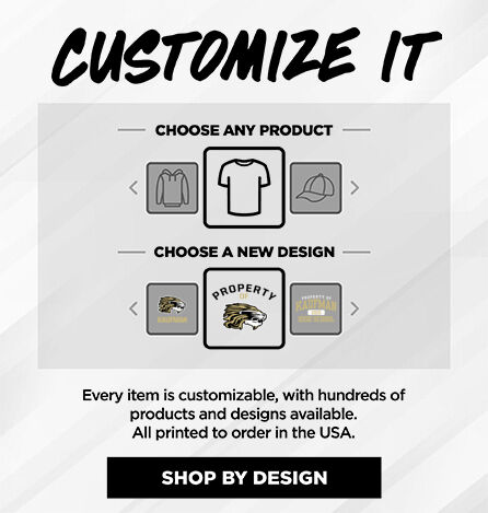 KAUFMAN HIGH SCHOOL LIONS Small Multi Module Banner: 2024 Q1 - Customize It Banner