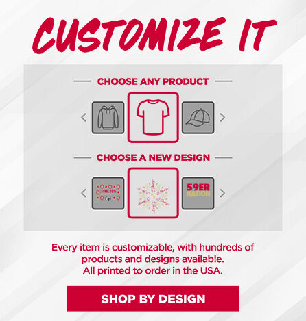 Andrean 59ers Small Multi Module Banner: 2024 Q1 - Customize It Banner