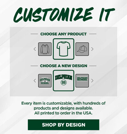 Delphian Dragons Small Multi Module Banner: 2024 Q1 - Customize It Banner