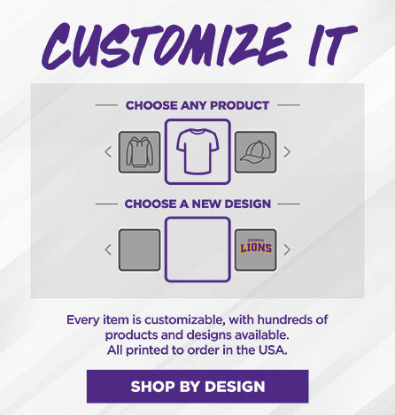 OZONA HIGH SCHOOL LIONS Small Multi Module Banner: 2024 Q1 - Customize It Banner