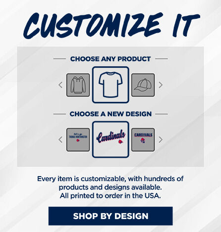 THOMAS WORTHINGTON HIGH SCHOOL CARDINALS Small Multi Module Banner: 2024 Q1 - Customize It Banner