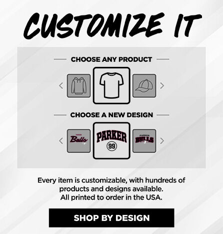 PARKER SCHOOL BULLS Small Multi Module Banner: 2024 Q1 - Customize It Banner