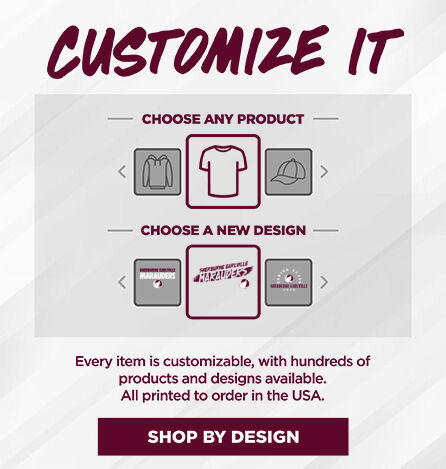 SHERBURNE EARLVILLE HIGH SCHOOL MARAUDERS Small Multi Module Banner: 2024 Q1 - Customize It Banner