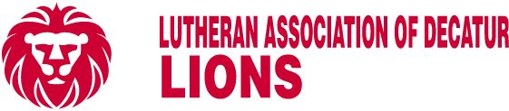 LUTHERAN SCHOOL ASSOCIATION OF DECATUR Sideline Store