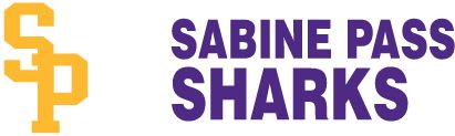SABINE PASS HIGH SCHOOL Sideline Store Sideline Store