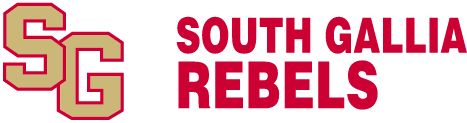 SOUTH GALLIA HIGH SCHOOL Sideline Store