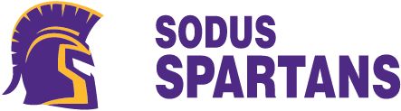 SODUS CENTRAL HIGH SCHOOL Sideline Store Spartans (SODUS, New York) Spirit Apparel & Accessories Store