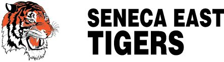 SENECA EAST HIGH SCHOOL Sideline Store