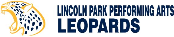 LINCOLN PARK PERFORMING ARTS CHARTER SCHOOL Sideline Store Leopards (MIDLAND, PENNSYLVANIA) Spirit Apparel & Accessories Store