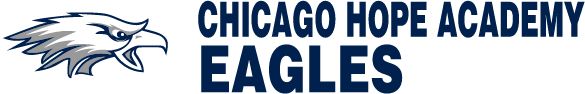 CHICAGO HOPE ACADEMY Sideline Store