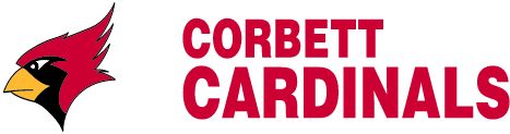 CORBETT HIGH SCHOOL Sideline Store