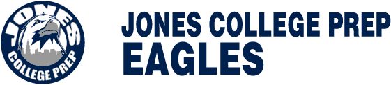 JONES COLLEGE PREP Sideline Store