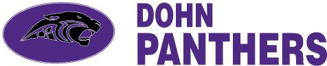 DOHN COMMUNITY HIGH SCHOOL Sideline Store Sideline Store