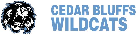 Cedar Bluffs High School