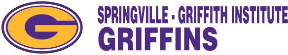 SPRINGVILLE-GRIFFITH INSTITUTE Sideline Store