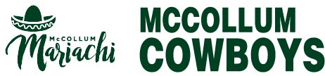 MCCOLLUM HIGH SCHOOL Sideline Store Sideline Store