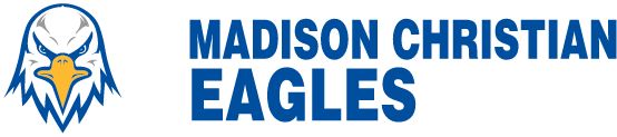 MADISON CHRISTIAN HIGH SCHOOL Sideline Store