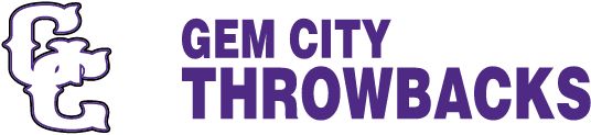 Gem City Throwbacks