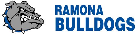 Ramona Bulldogs 1/4 Zip Jacket Ramona Bulldogs 1/4 Zip Jacket